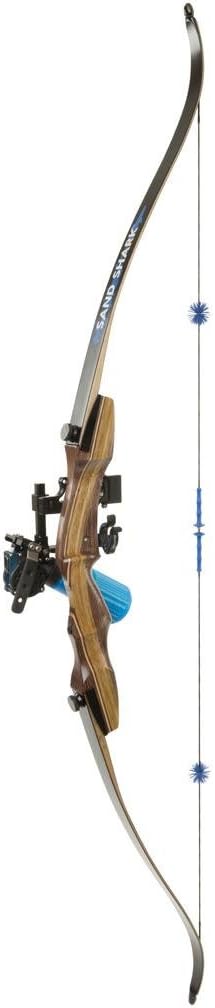 Fin-Finder Sand Shark Recurve Package