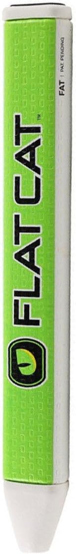 Flat Cat Fat Putter Grip
