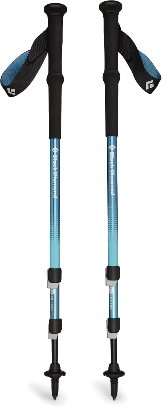 Black Diamond Equipment - Trail Back Trek Poles