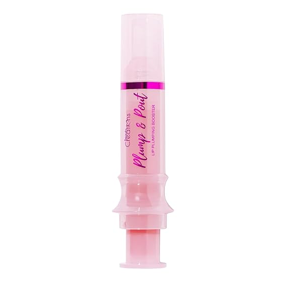 Bc Plump & Pout Gloss
