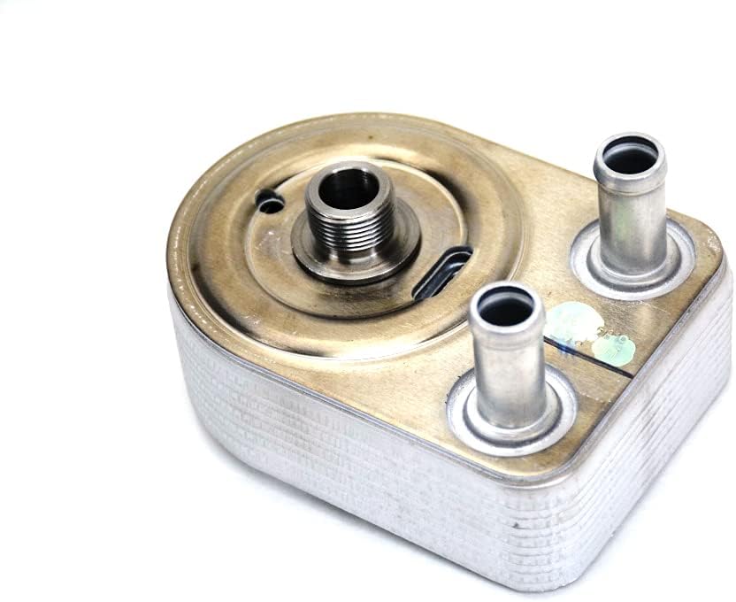 Genuine Chrysler 4892422AA Engine Oil Cooler