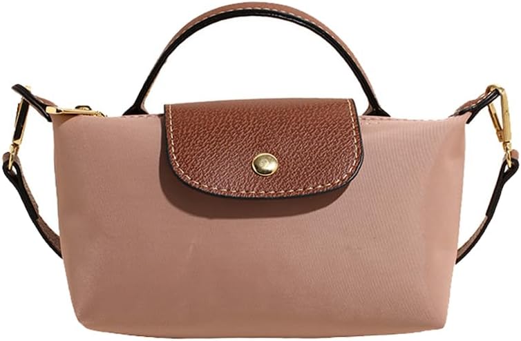 Mini Crossbody Bag, Handbags Purses with Adjustable Strap for Women
