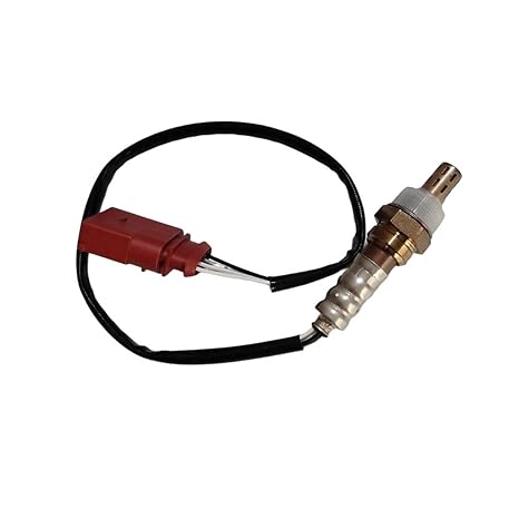 Lambda Probe,Oxygen Sensor Fit For VW Pointer 2005-2009 Car Oxygen Sensor O2 Sensor Air Fuel Ratio Lambda Sensor 787640044