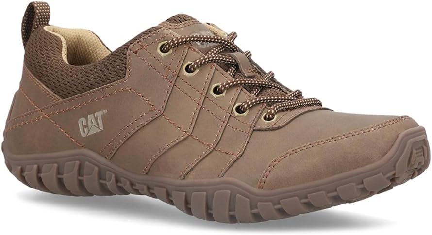 CAT Footwear Caterpillar Instruct P722311 Men's Trainers