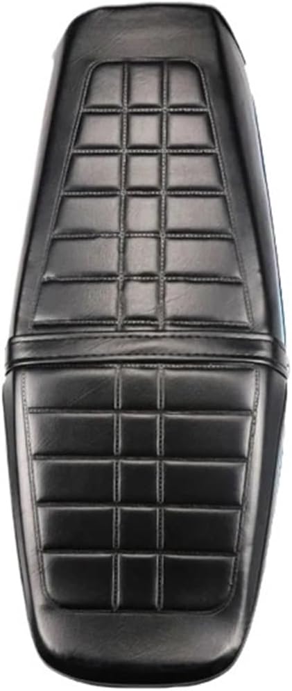 Motorcycle Fit For Seat Fit For Honda Zongshen Haojin Lifan Loncin Haojue Italika Qjmotor CG125 HJ125 FT125 ZS125 QJ125 Saddle