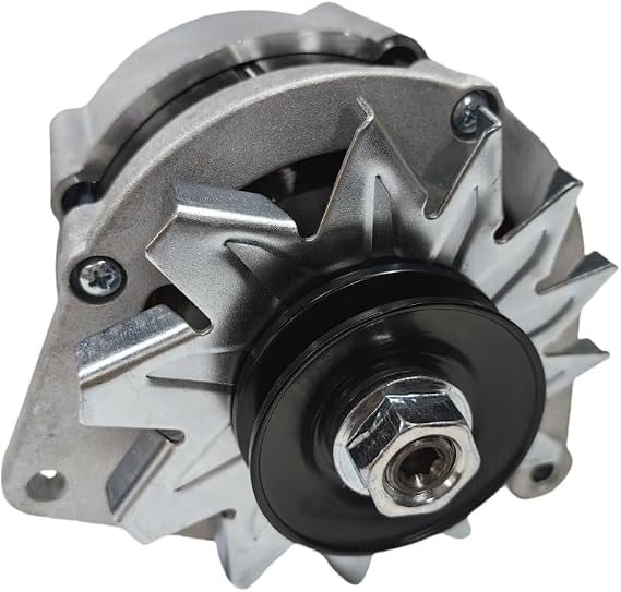 Alternator 01183852 14V 55A for 1183638 1183447 1182151 118-3852 118-3638