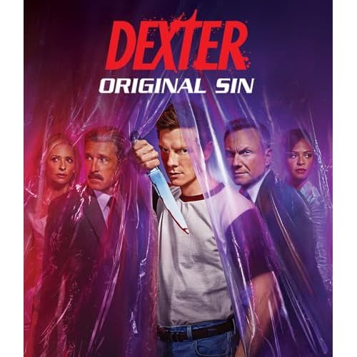 Dexter: Original Sin