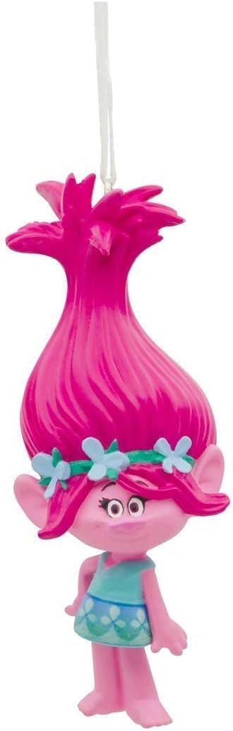 Hallmark DreamWorks Trolls Princess Poppy Ornament