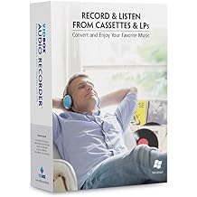 VIDBOX Audio Recorder