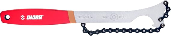 Unior Singlespeed Chainwhip - 1659/2DP