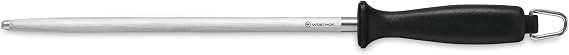 WUSTHOF 10" Sharpening Steel