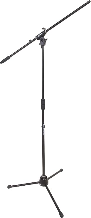 DieHard DHPMS40 Professional Boom Microphone Stand