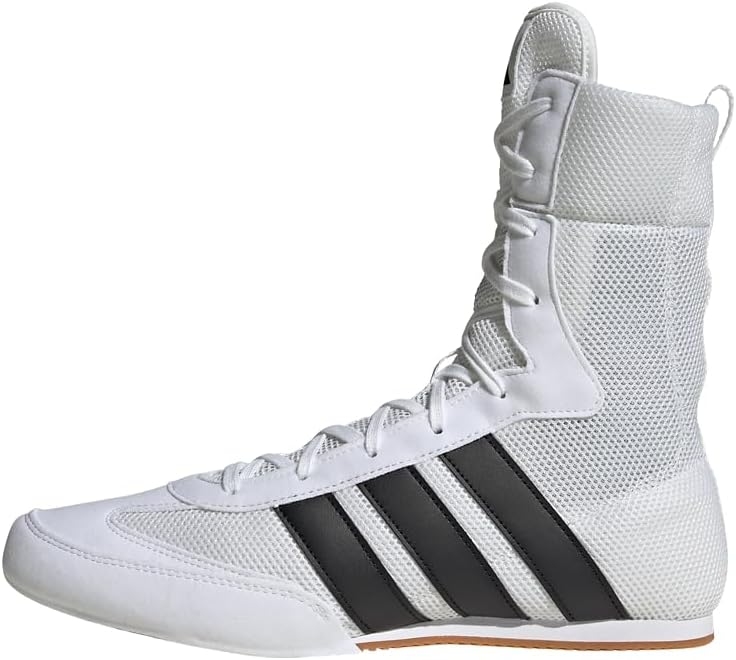 adidas Unisex Adults' Box HOG Classic Sneaker