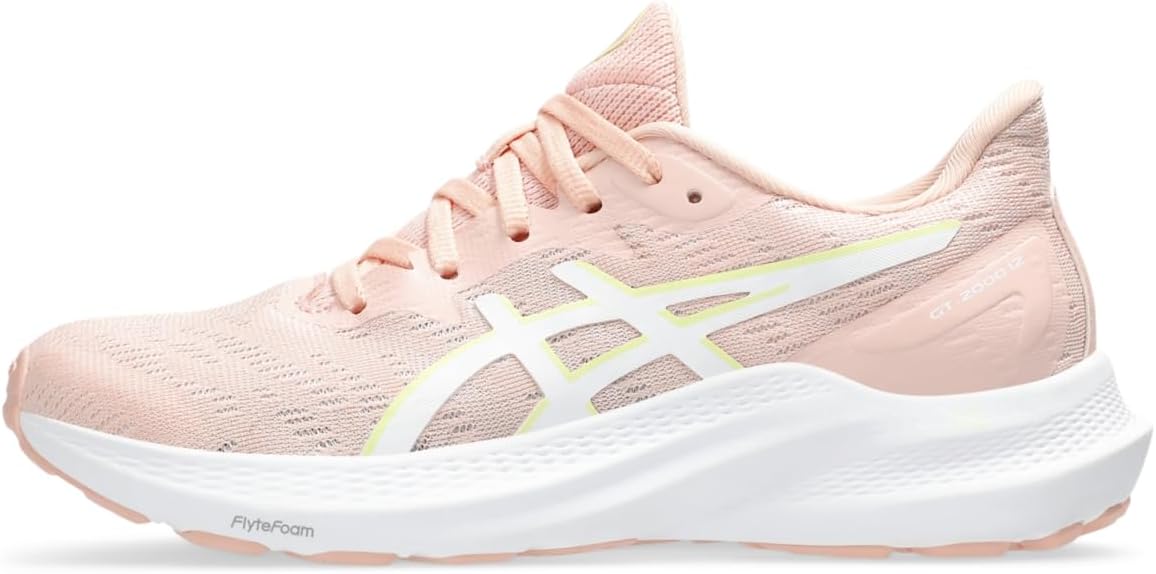 ASICS Kid's GT-2000 12 Grade School Running Shoe