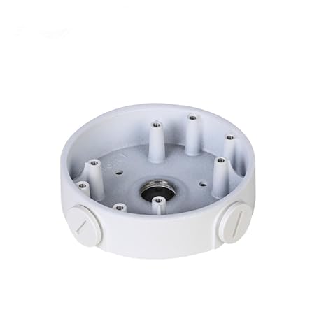 PFA139 Waterproof Junction Box Brackets Accessories for CCTV IP Dome Camera
