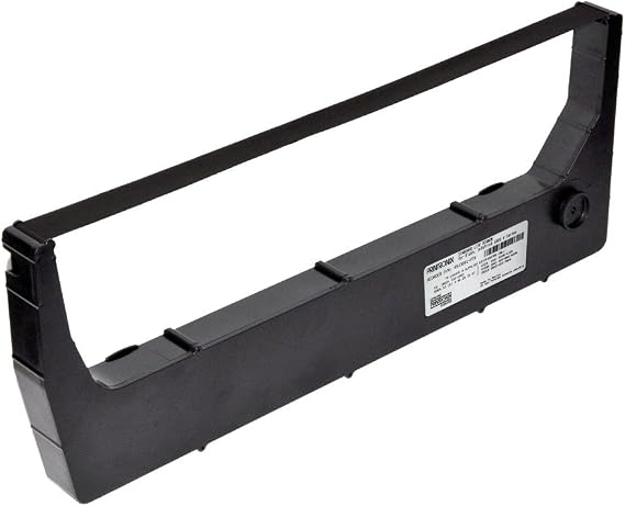 Printronix 45U3891-PTX Stndard LifeCartridge Ribbon