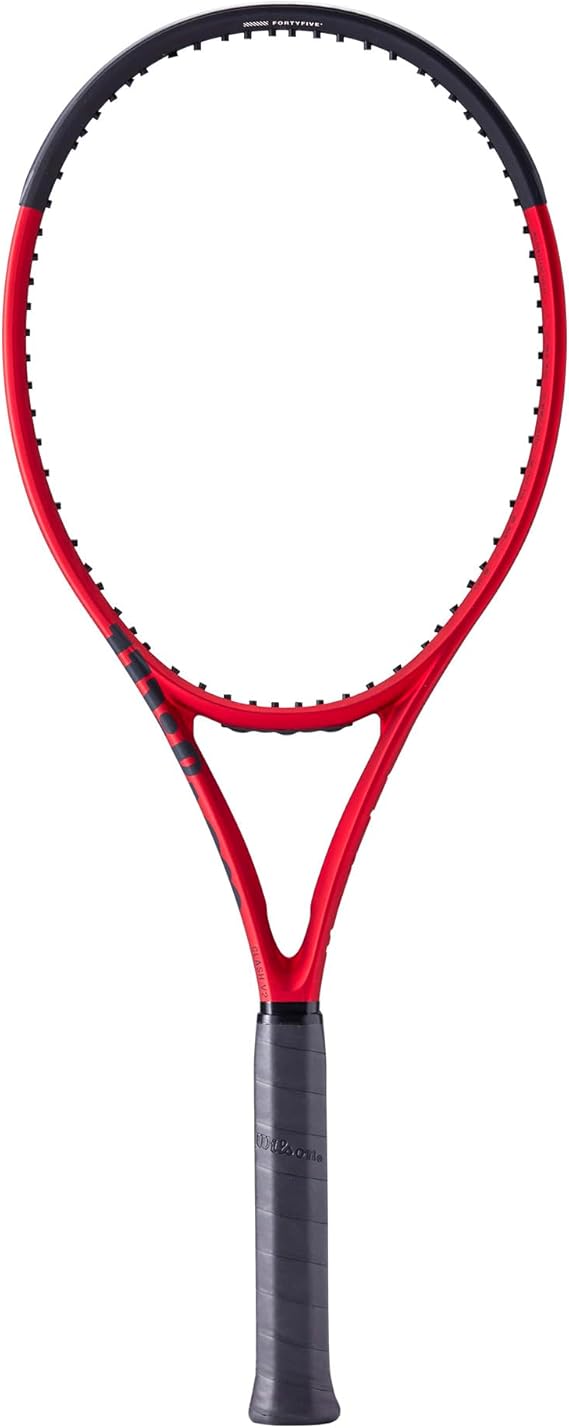 Wilson CLASH 100 V2.0 Hard Tennis Racket