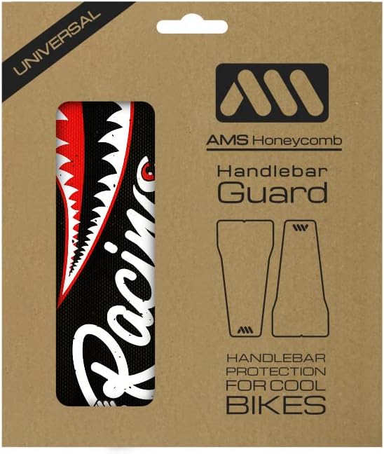 All Mountain Style AMS Honeycomb Bar Guard