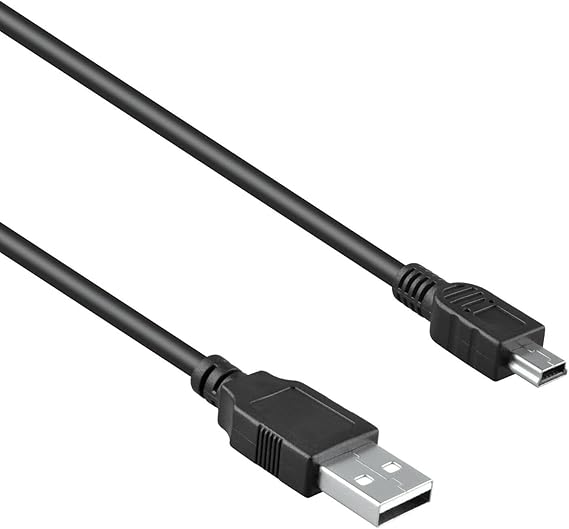 Marg USB Charger Cord for TECSUN Dual Speaker DSP World Band Radio TECSUN PL-380 PL-390 PL-360 PL606 Kaito KA800 KA801 TECSUN PL-310 GREEN-138 TECSUN PL-398MP