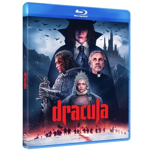 Dracula [Blu-ray]