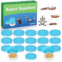 16 PCS - Bowl of Indoor, Control,for Small Large