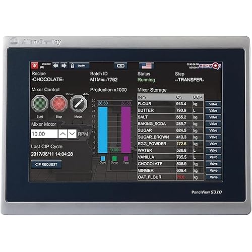 2713P-T7WD1 Touch Panel 2713PT7WD1 Sealed in Box