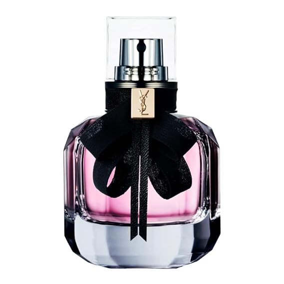 Yves Saint Laurent Mon Paris for Women Eau de Parfum Spray, 1.0 Ounce