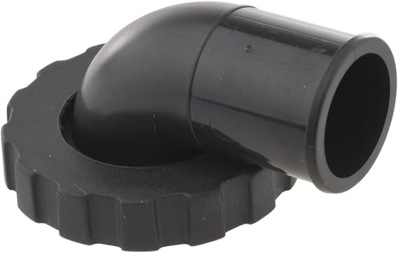 Hollis Elbow Fitting