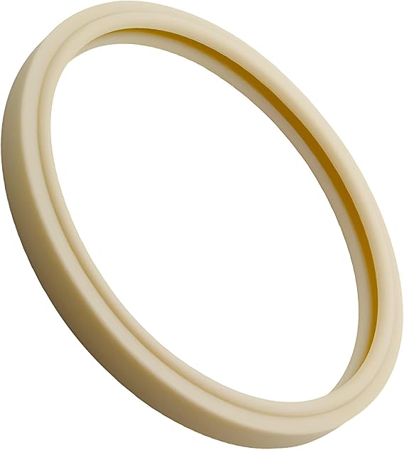 8 3/8" 79101600z Light Lens Gasket for Pentair IntelliBrite, AmerLite, and SAM Amerlite Lights,Replace 79101600 (1PCS)