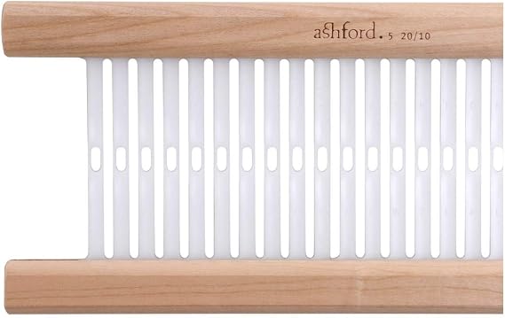 Ashford Rigid Heddle Loom Reed 24 inch 5dpi
