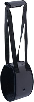 Dog Lift Harness for Back Legs: Portable Support Sling