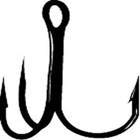 Gamakatsu Fish Hook