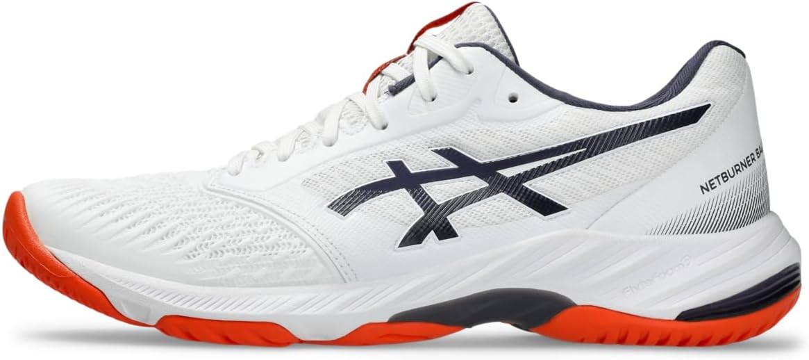 ASICS Women's Netburner Ballistic FlyteFoam 3 Volleyball