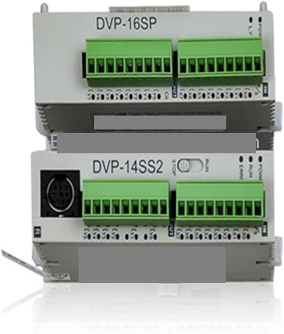PLC Module PLC Module Programmable Controller DVP-14SS2 DVP-16SP(DVP-14SS211R)