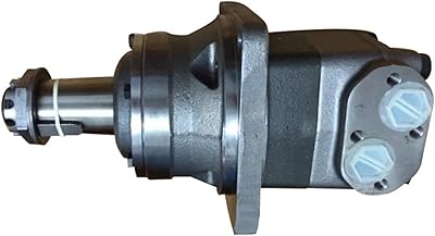 Large Motor OMR160 OMV630 QMT315T OMS315 OMSS315 OMT500FH OMP200 OMT200 OMT250 Rotary Power Orbital Hydraulic Motor