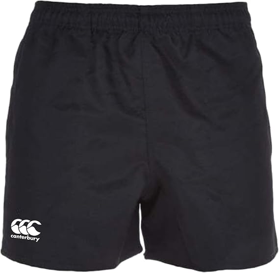 Canterbury Men's Professional Shorts