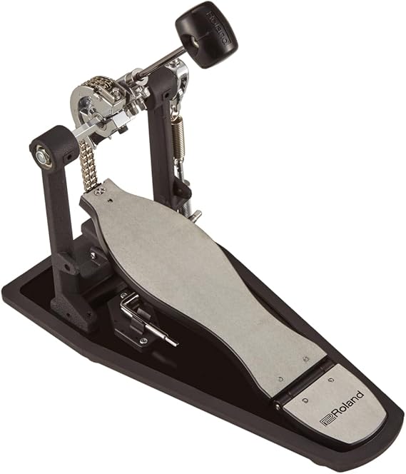 Roland Heavy-Duty Kick Pedal With Noise Eater Technology (RDH-100A)