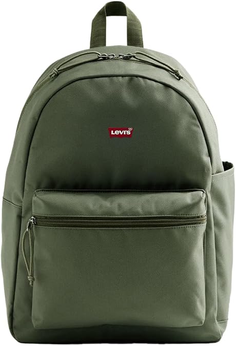Levis Women's Basic Backpack Bags Deep Depths OS