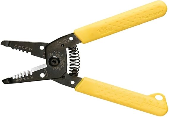 2T39656 - IDEAL T-5 T-Stripper Wire Stripper