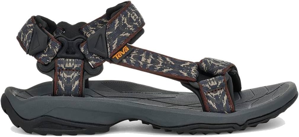 Teva Men's Terra Fi Lite Sport Sandal,