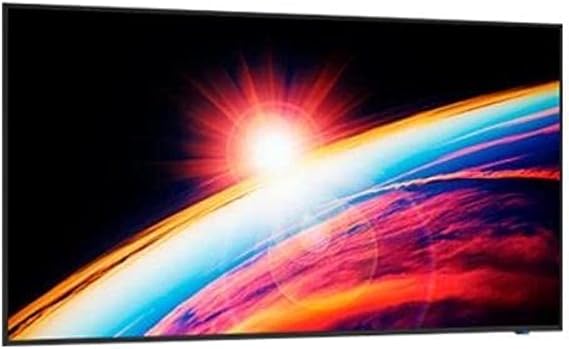 NEC Display LFD NEC E658