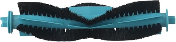 FABULETTA Main Roller Brush Replacement, Nylon Plastic Design, Compatible with 2499 Ultra Home Advanced Vacuum Parts