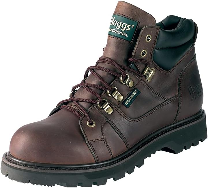 Hoggs of Fife Gt3000-wnsl, Men's ranger boots