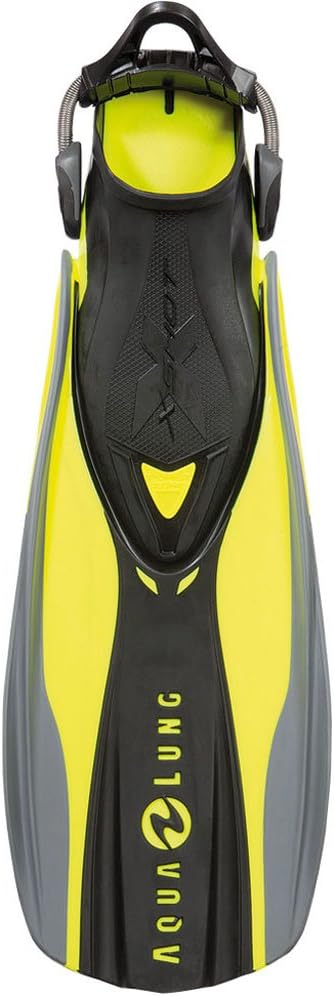 Aqua Lung X Shot Spring Strap Diving Fin