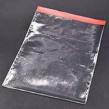 SUMAG Clear Force Bag Magic Tricks for Magicians Close up Stage Gimmick Props Accessories Comedy Illusions Mentalism Magic Bag