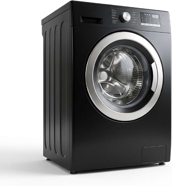 full size Washer SKS1