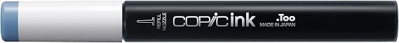 COPIC Ink, Light Grayish Cobalt