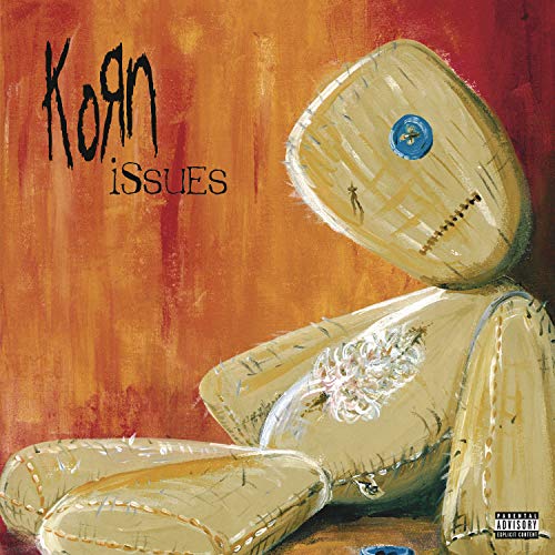 Issues Explicit Lyrics