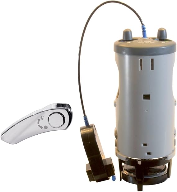 Fluidmaster 550DFR-1 DuoFlush Dual Flush Conversion Valve