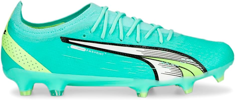 PUMA Mens Ultra Ultimate Soccer Cleats